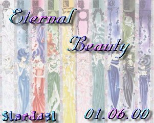 Eternal Beauty 
Award